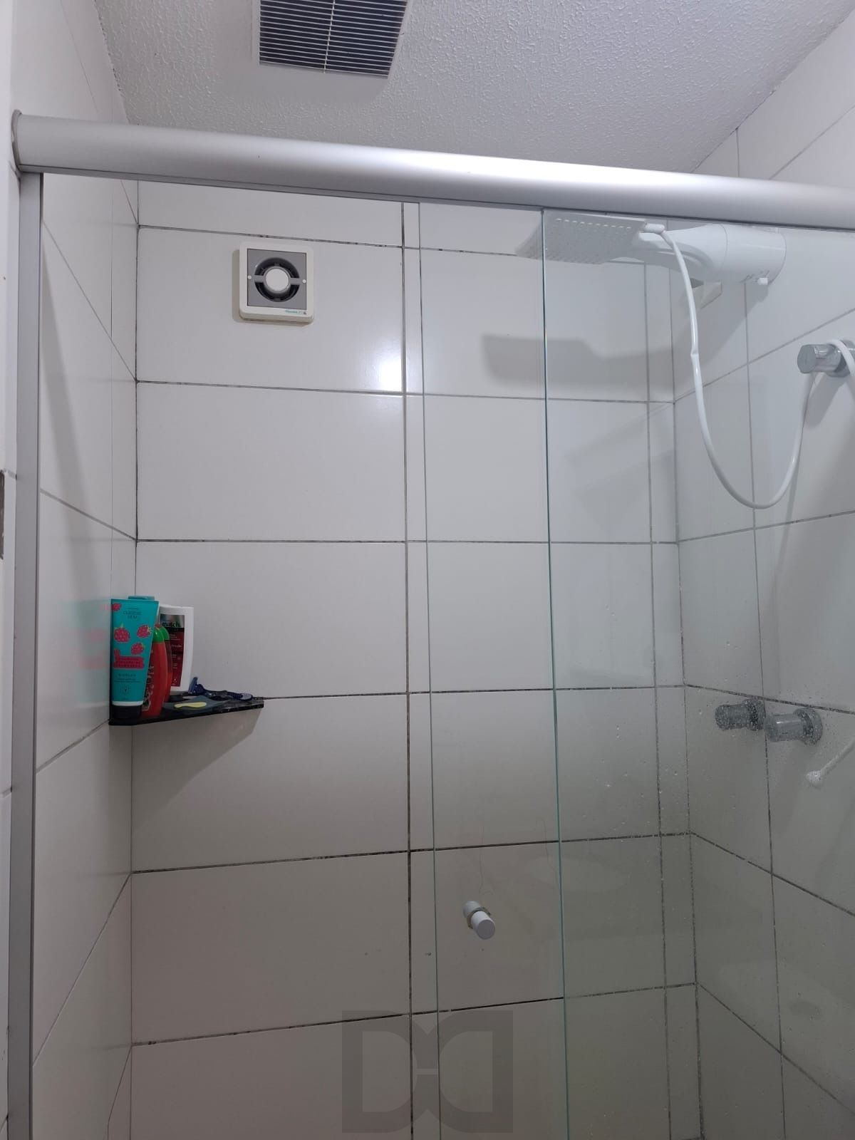Apartamento 2 dormitórios 1 vaga no condomínio Laçador, Jardim Leopoldina — foto 11