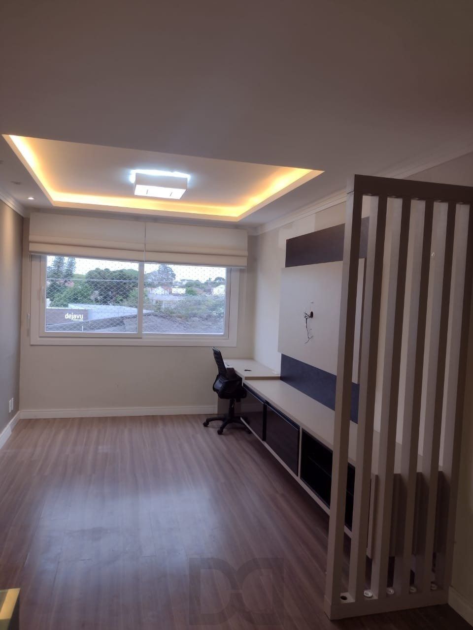 Apartamento com 3 quartos, vaga de garagem e elevador no Bairro Sao sebastiao — foto 1