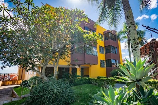 Apartamento de 2 Dormitórios no bairro Jardim Floresta Porto Alegre. — foto 9