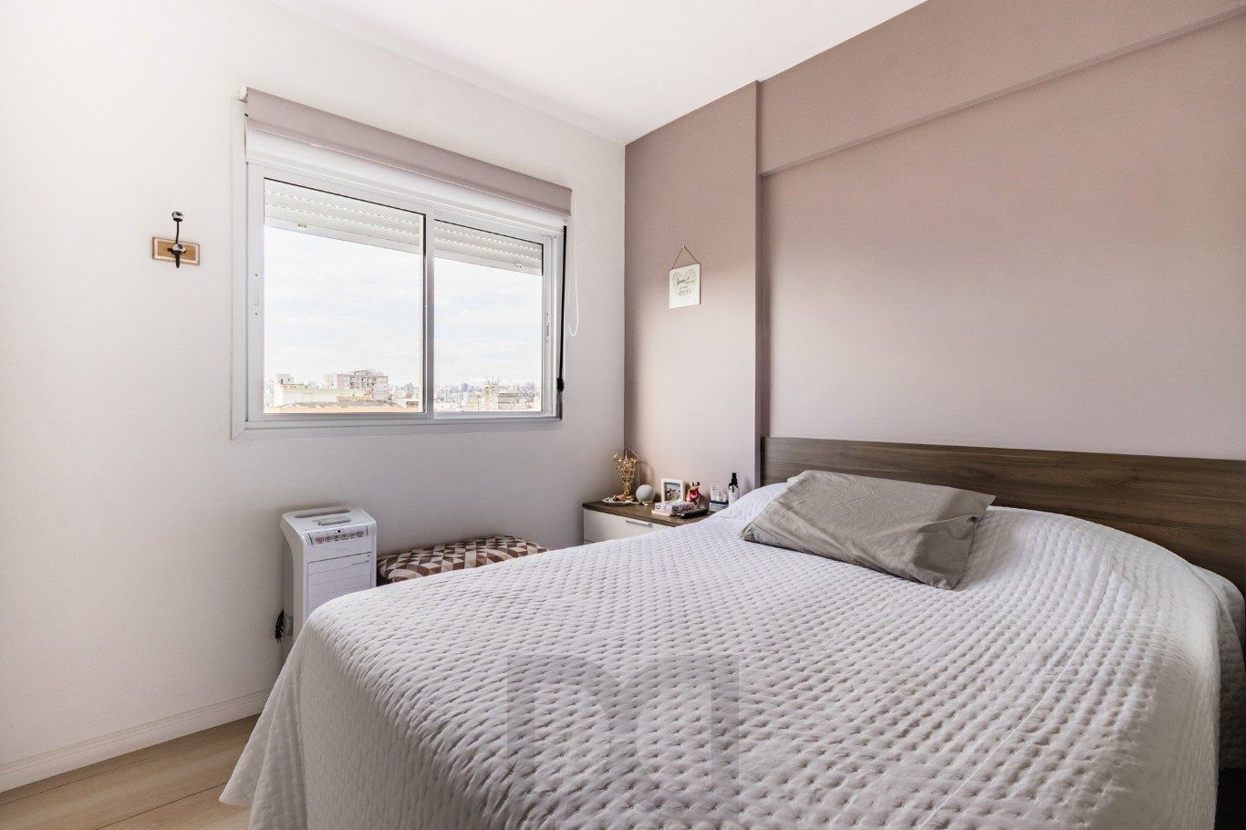 Apartamento 2 Dormitórios com Elevador e Vaga no São Geraldo — foto 19