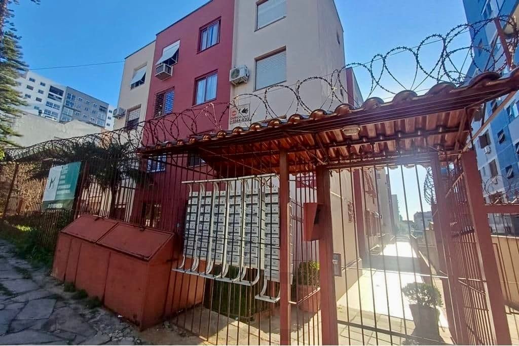 Apartamento pronto para morar, reformado! Porto Alegre — foto 23