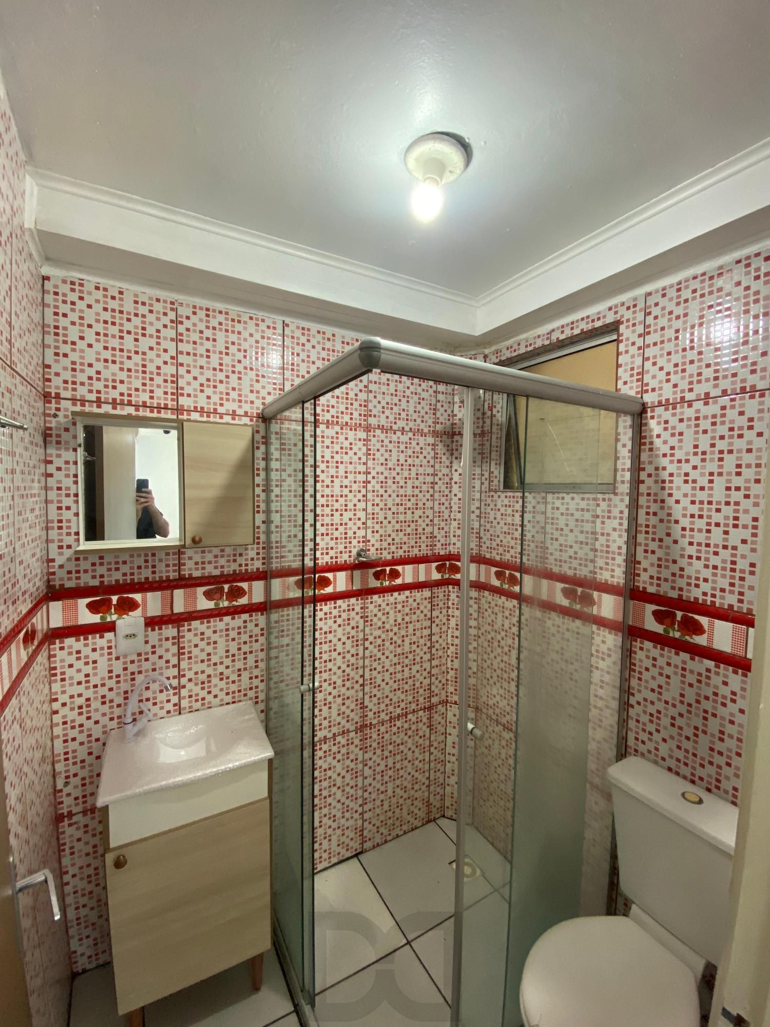 Apartamento 2 dormitórios no Mário Quintana Porto Alegre — foto 20