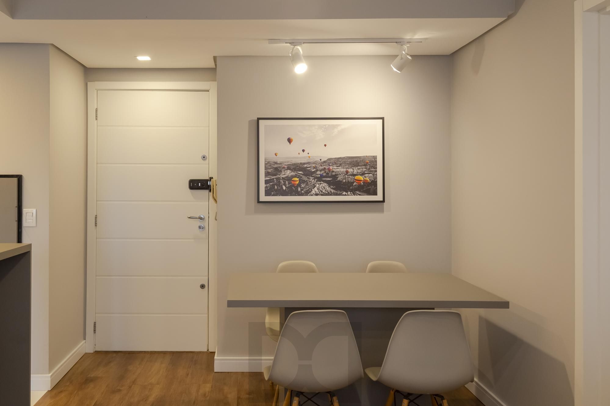 Apartamento à venda com 1 quarto 41 m² no Partenon — foto 17