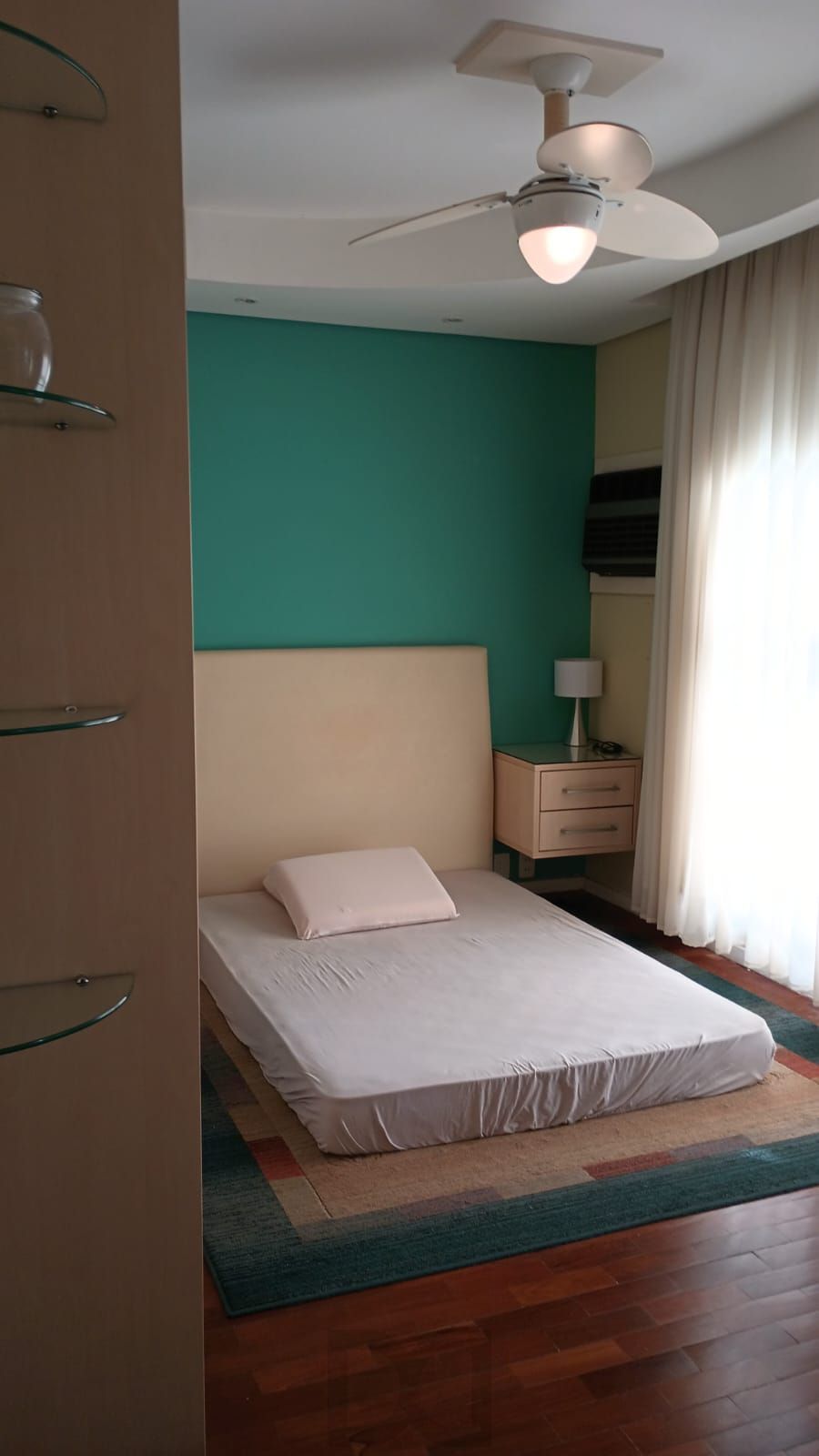 Apartamento de 3 quartos, elevador no bairro Jardim Botânico Porto Alegre. — foto 17