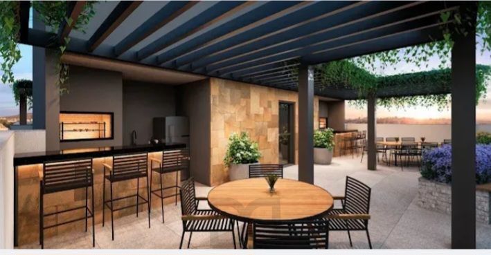 Apartamento de 2 Dormitórios com Vaga e Lazer Completo a 5min do Iguatemi — foto 15