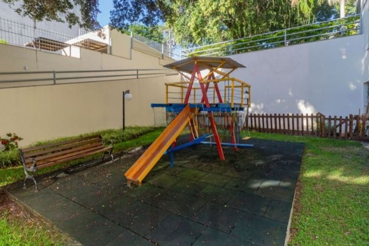 Apartamento de 2 quartos,elevador,churrasqueira no bairro Cristo Redentor — foto 22