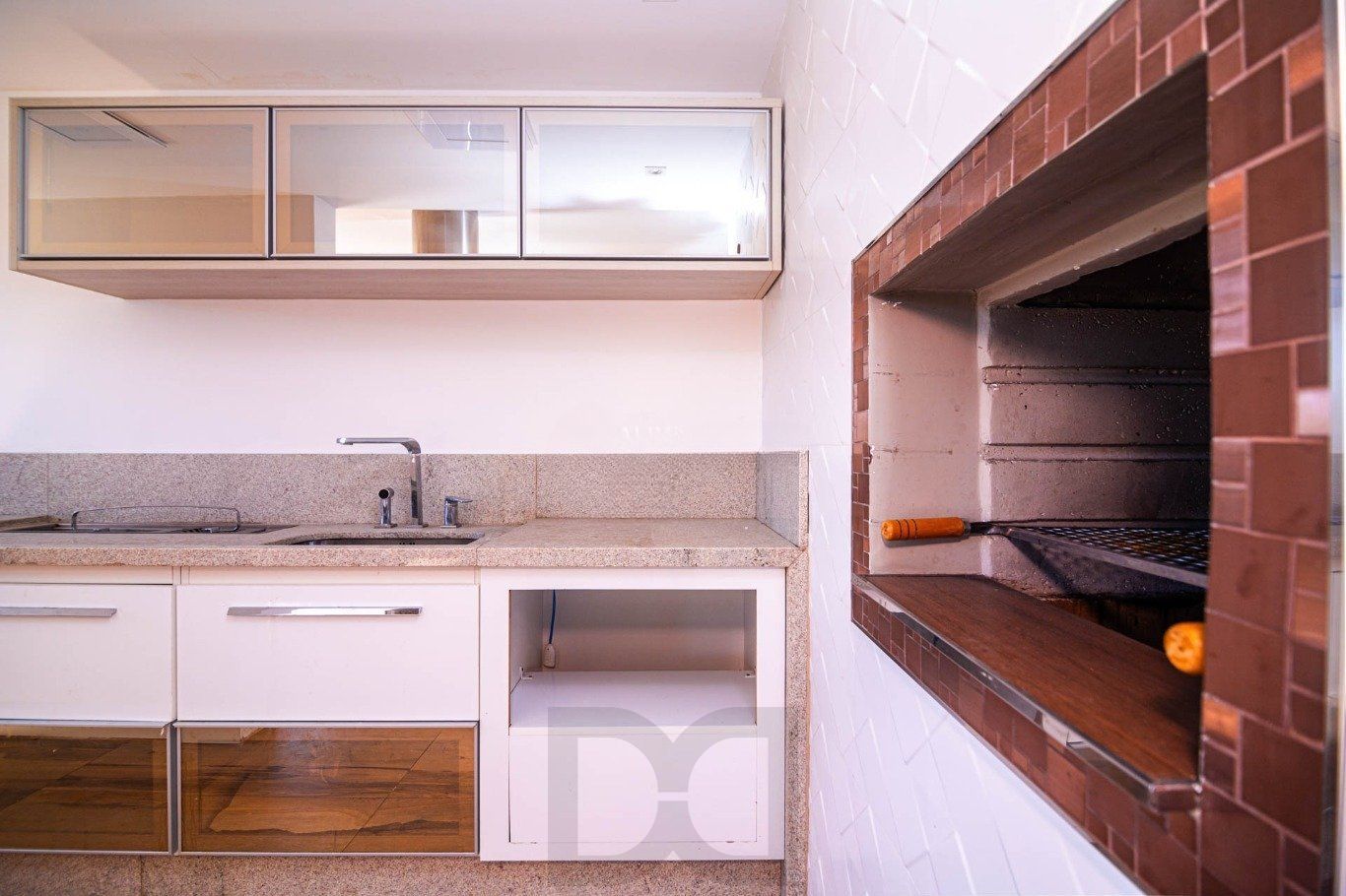 Apartamento à venda com 1 quarto 60 m² no Bairro Alto Petrópolis — foto 6