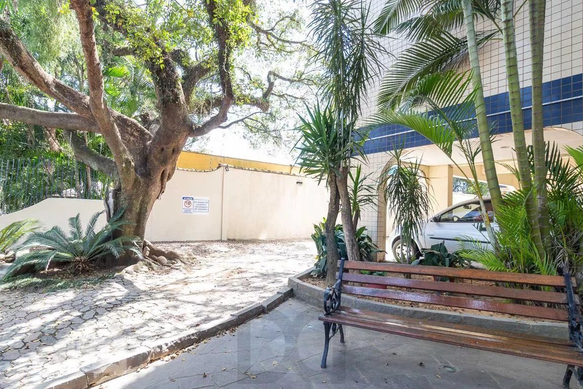 Apartamento com 1 quarto e 43m² à venda no Cristo Redentor — foto 22