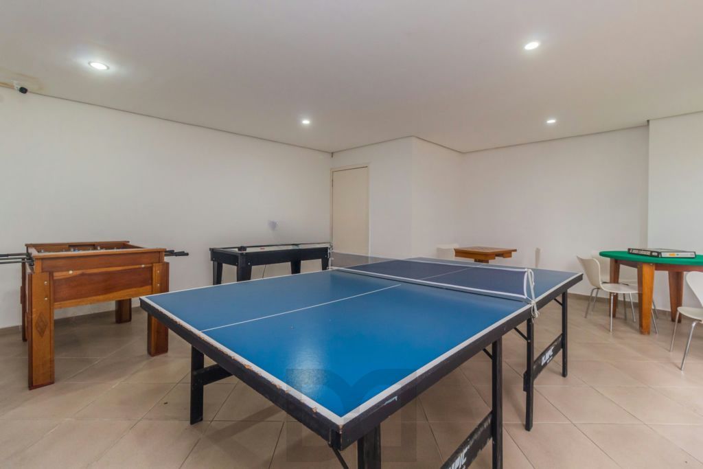 Apartamento com 2 quartos, 1 vaga e churrasqueira no bairro Passo Das Pedra. — foto 22