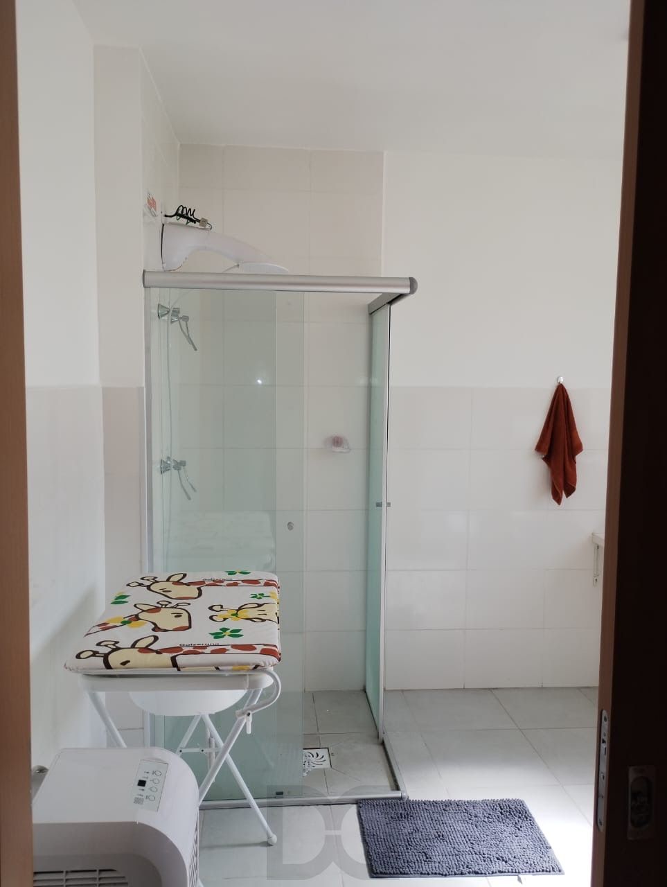 Apartamento Garden 1 dormitório 1 vaga e Piscina na Av. Protásio Alves — foto 24