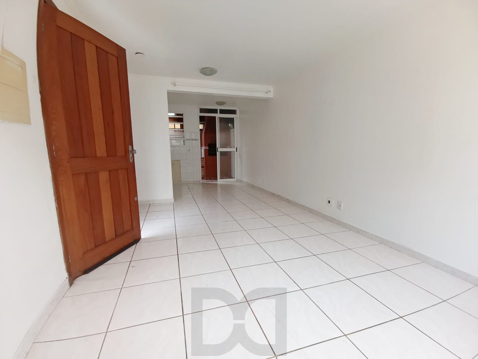 Casa em Condomínio fechado 3 quartos,1 vaga e portaria 24 h bairro Jardim Itu. — foto 9