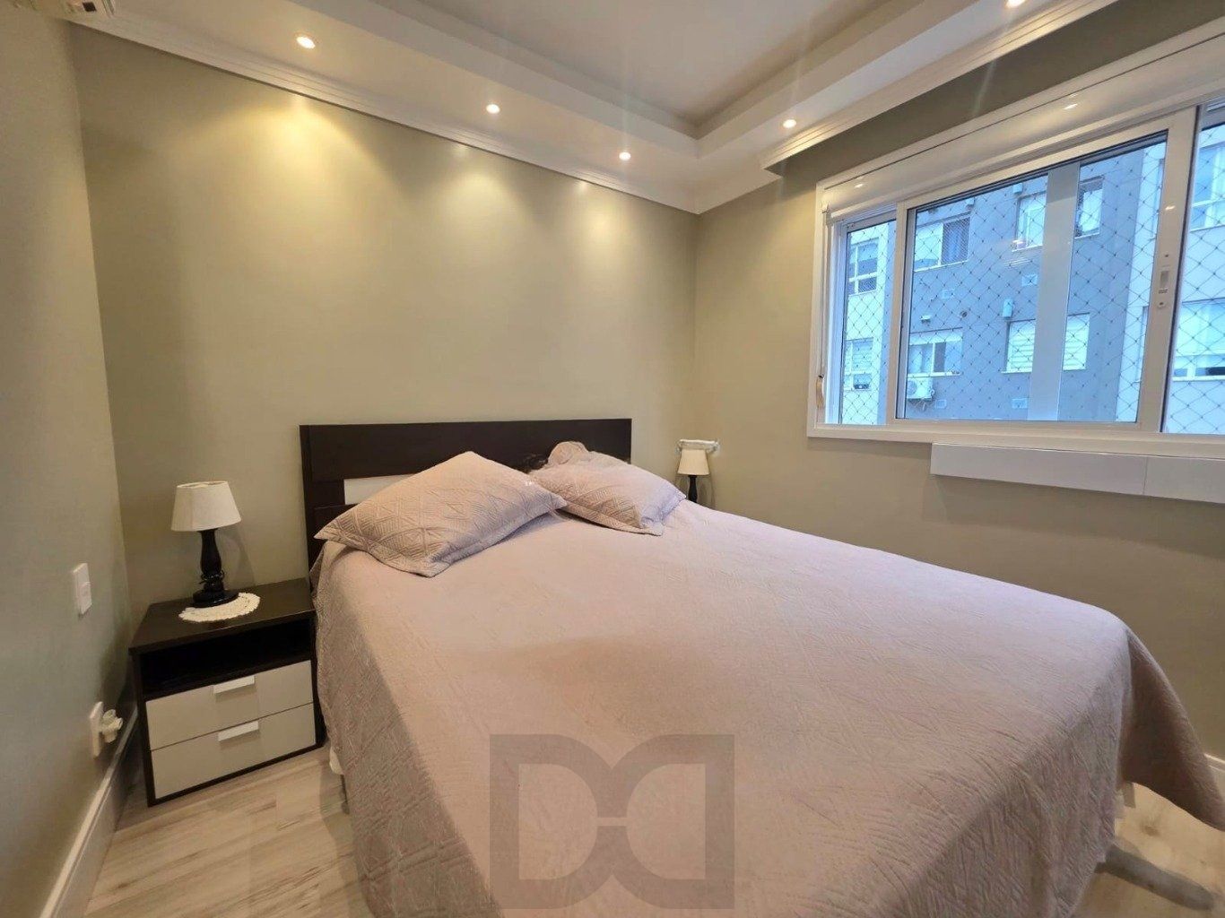 Apartamento de 3 quartos no bairro jardim carvalho. Porto Alegre — foto 17