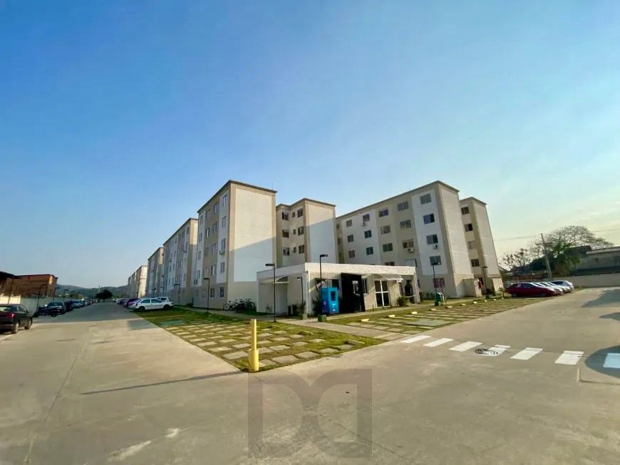 Apartamento 2 dormitórios quinto andar Reservas do Sul Restinga — foto 16