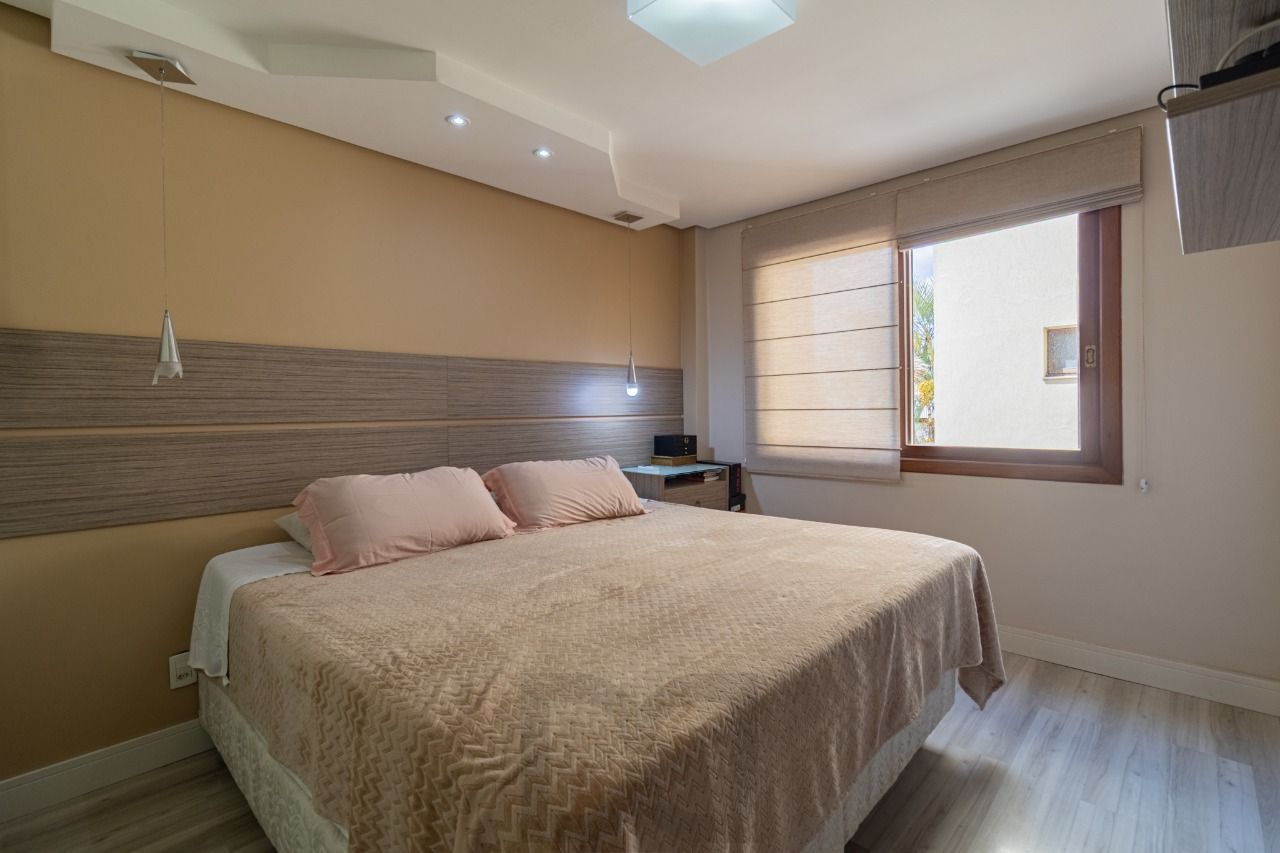 Apartamento mobiliado 2 quartos, vaga e churrasqueira no bairro Cristo Redentor — foto 16