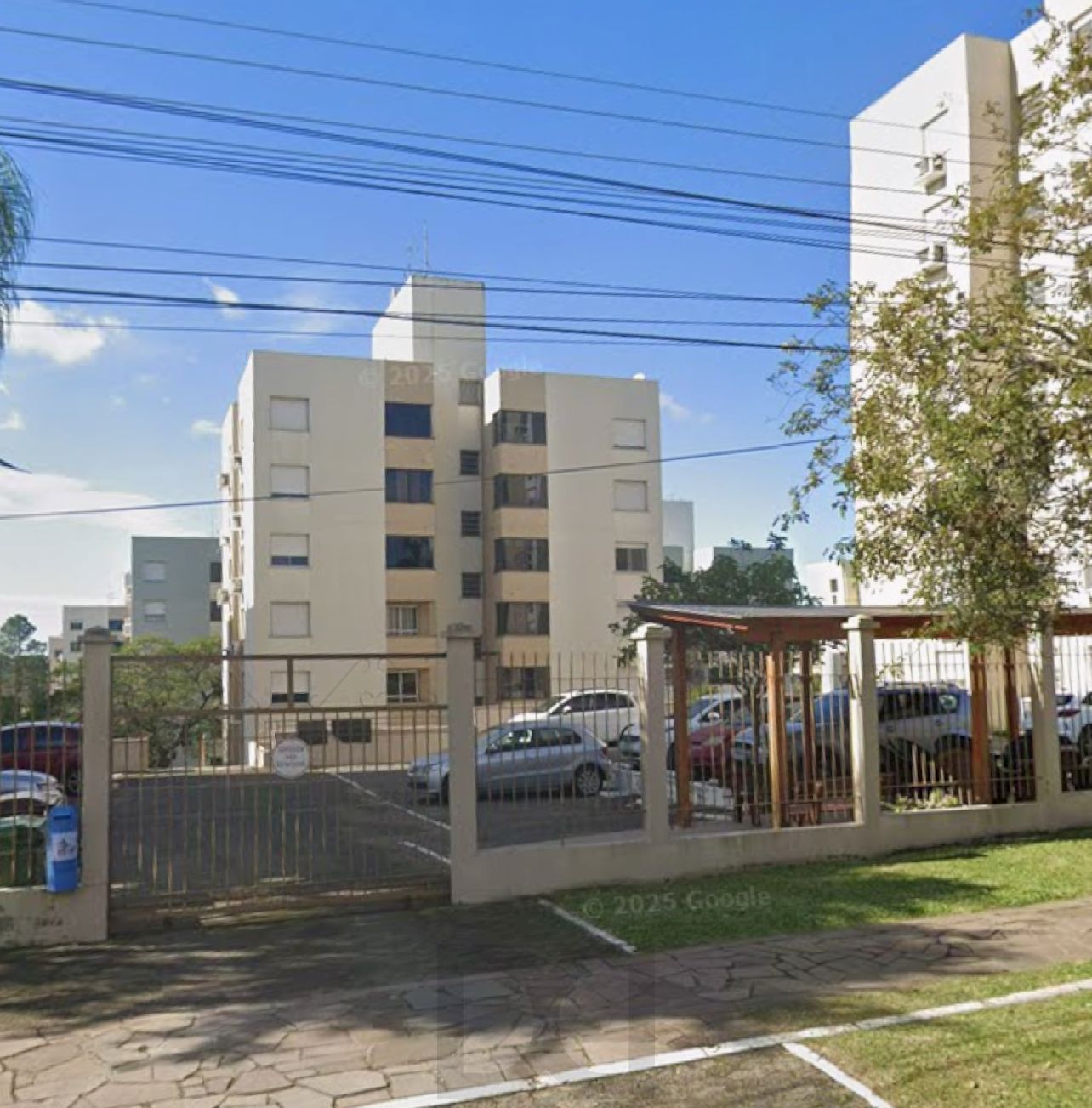 Apartamento 2 dormitórios com sacada 1 vaga Bairro Sarandi Ecoville — foto 3