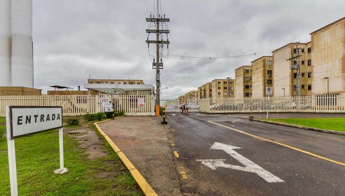 Apto 2 dormitórios 1 vaga de Garagem no Bairro Sarandi — foto 33