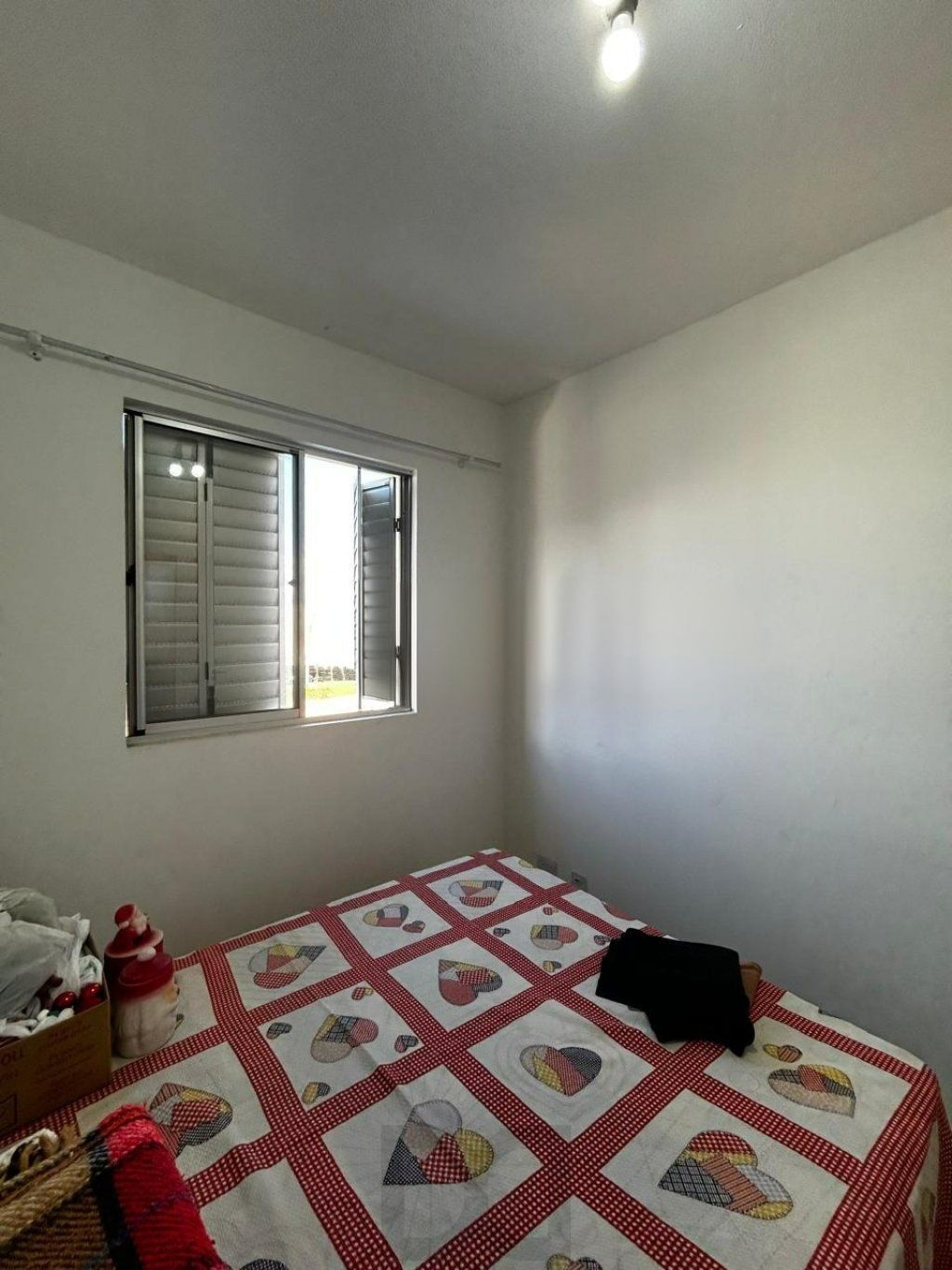 Apartamento de 2 quartos, elevador e 1 vaga no bairro Sarandi — foto 7