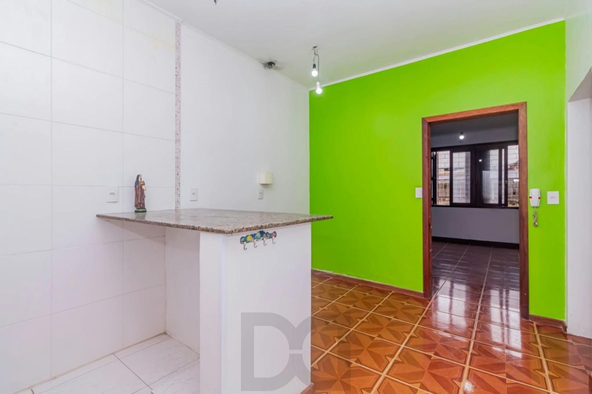 Apartamento térreo de 2 dormitórios bairro São João. — foto 12