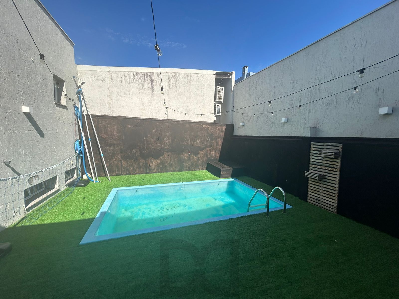 Casa em condomínio 4 dormitórios com piscina e energia solar no Santo Antonio — foto 58