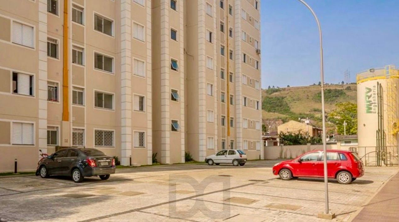 Apartamento 2 dormitórios Morro Santana com 1 vaga de garagem — foto 22