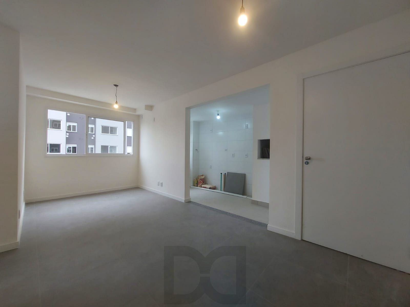 Apartamento de 2 quartos, suíte, elevador e 1vaga no bairro Jardim Sabará — foto 23