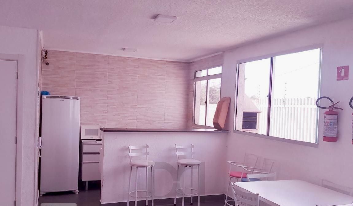 Apartamento 2 dormitórios, 1 vaga Condomínio Campos do Sul Cavalhada — foto 11