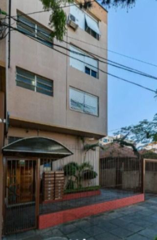 Apartamento de 102m²e 3 dormitórios no Bairro São Geraldo — foto 39