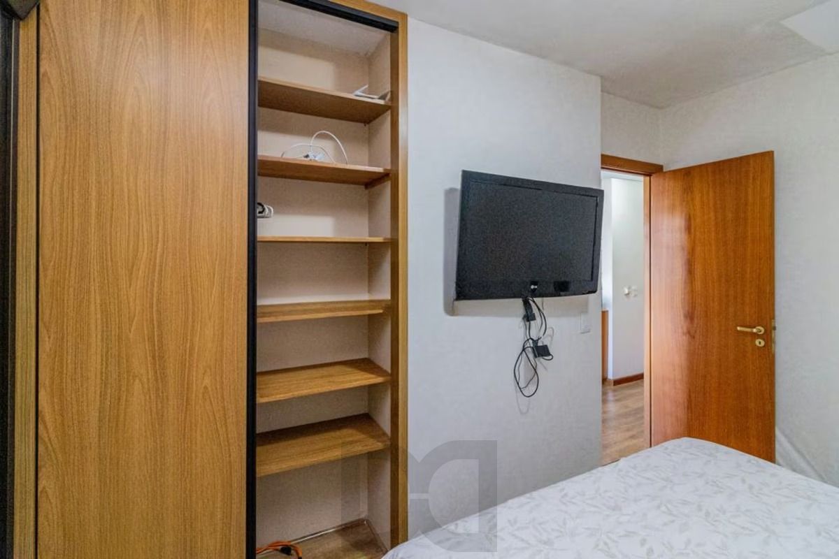 Apartamento 1 Suíte com Elevador e Vaga no Praia de Belas — foto 11