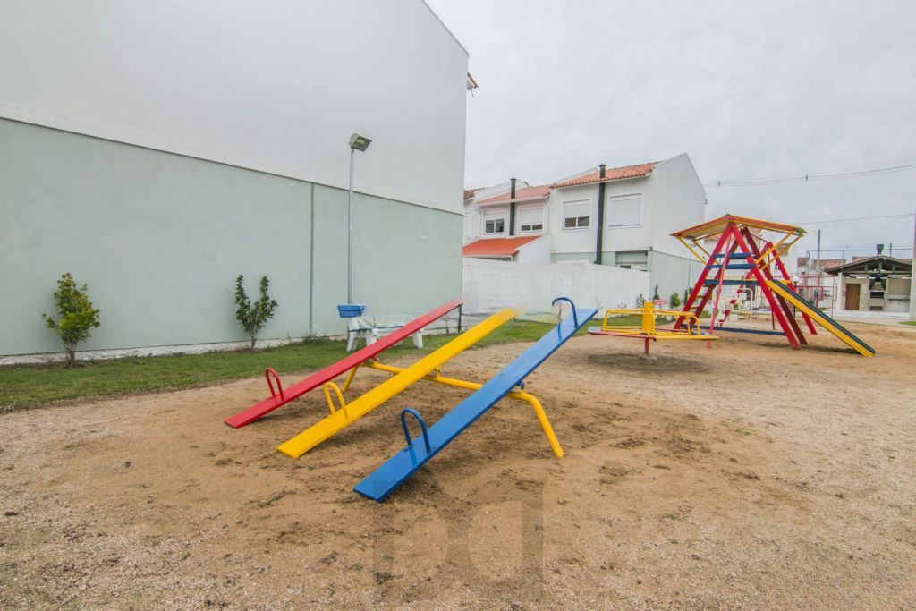 Casa em condomínio 3 quartos, vaga de garagem e lareira no bairro Hipica — foto 25