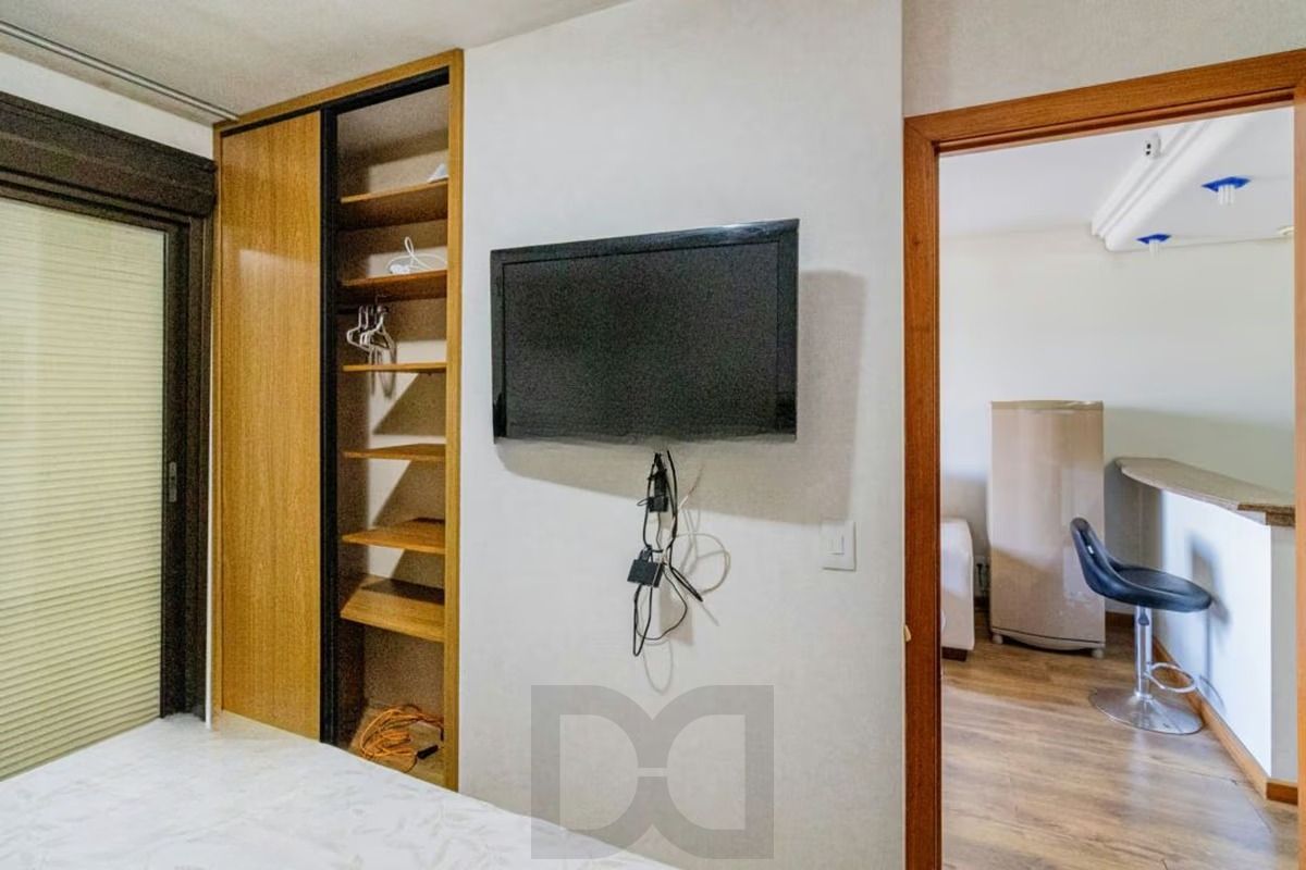 Apartamento 1 Suíte com Elevador e Vaga no Praia de Belas — foto 10