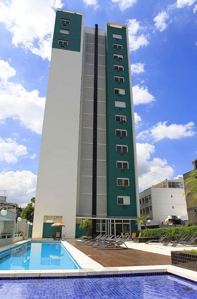 Apartamento de 2 dormitórios, 2 vagas e elevador no bairro Passo da Areia — foto 27