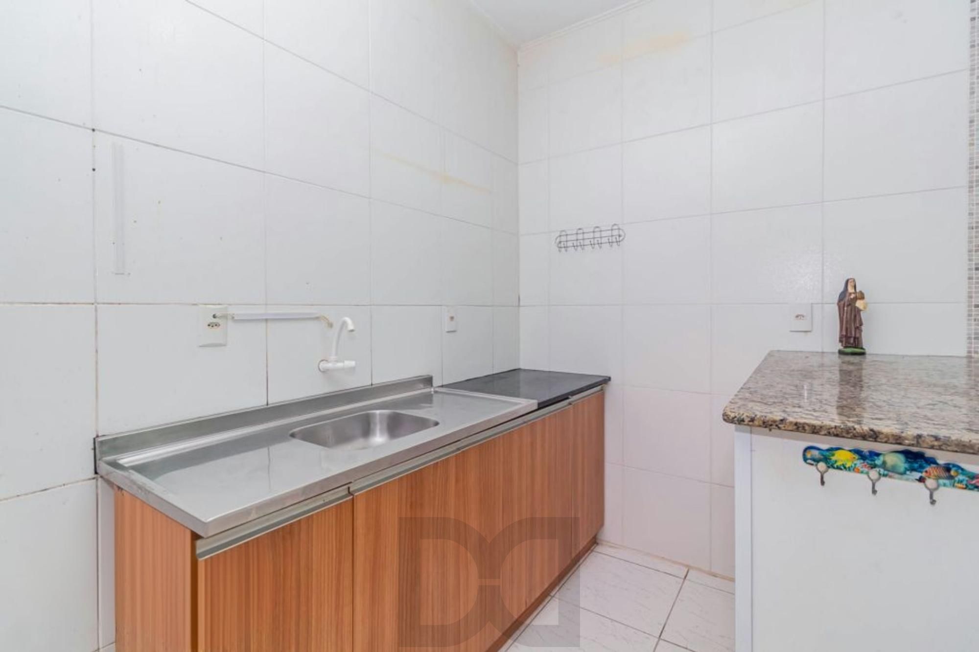 Apartamento térreo de 2 dormitórios bairro São João. — foto 8