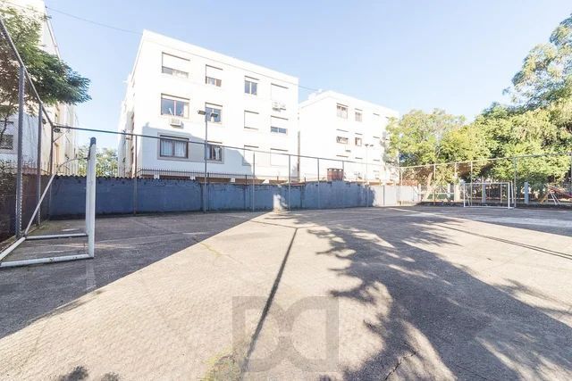 Apartamento com 2 dormitórios no bairro Jardim Itu. — foto 24