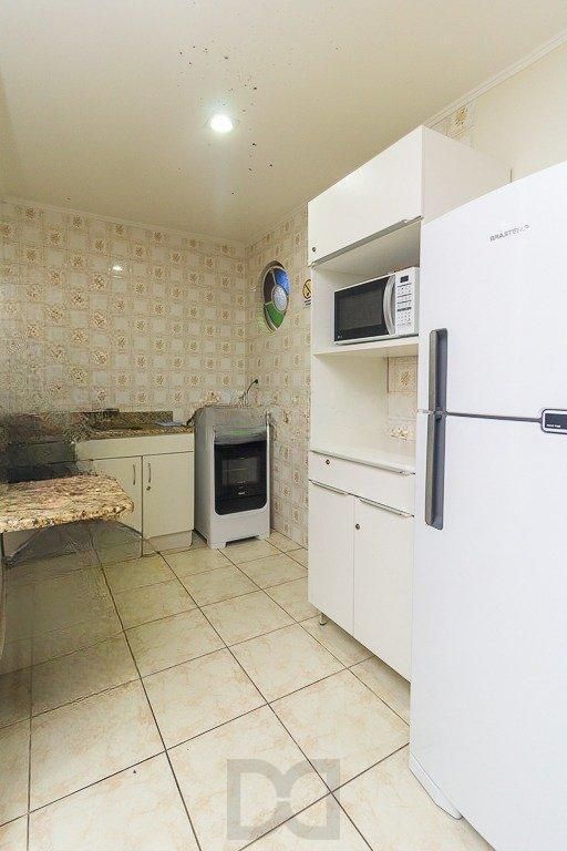 Apartamento 3 dorms à venda Rua Catumbi, Medianeira - Porto Alegre — foto 40
