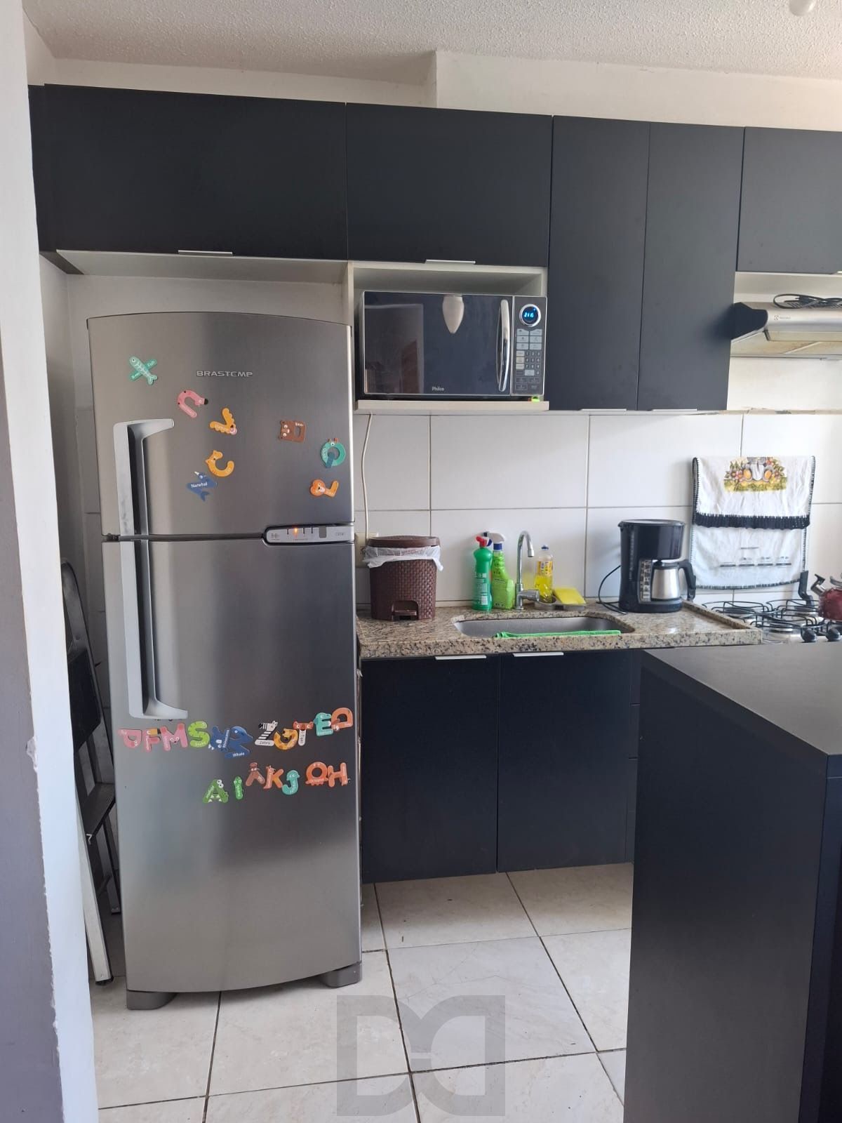 Apartamento 2 dormitórios 1 vaga no condomínio Laçador, Jardim Leopoldina — foto 28