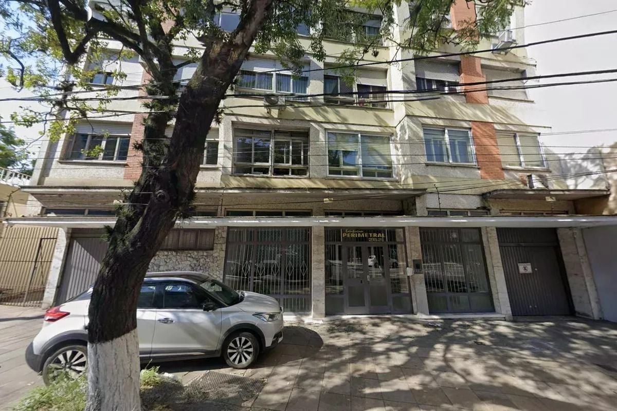 Apartamento à venda com 2 quartos elevador no bairro centro historico — foto 31