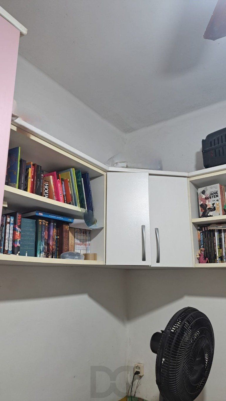 Apartamento Terreo, com 2 quartos e 73m² à venda em Centro Histórico. — foto 24