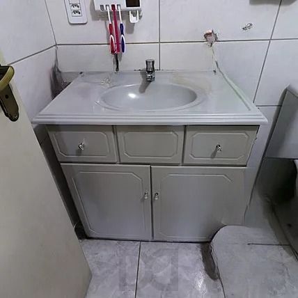 Apartamento com 60m², 2 quartos no Jardim Leopoldina. — foto 20