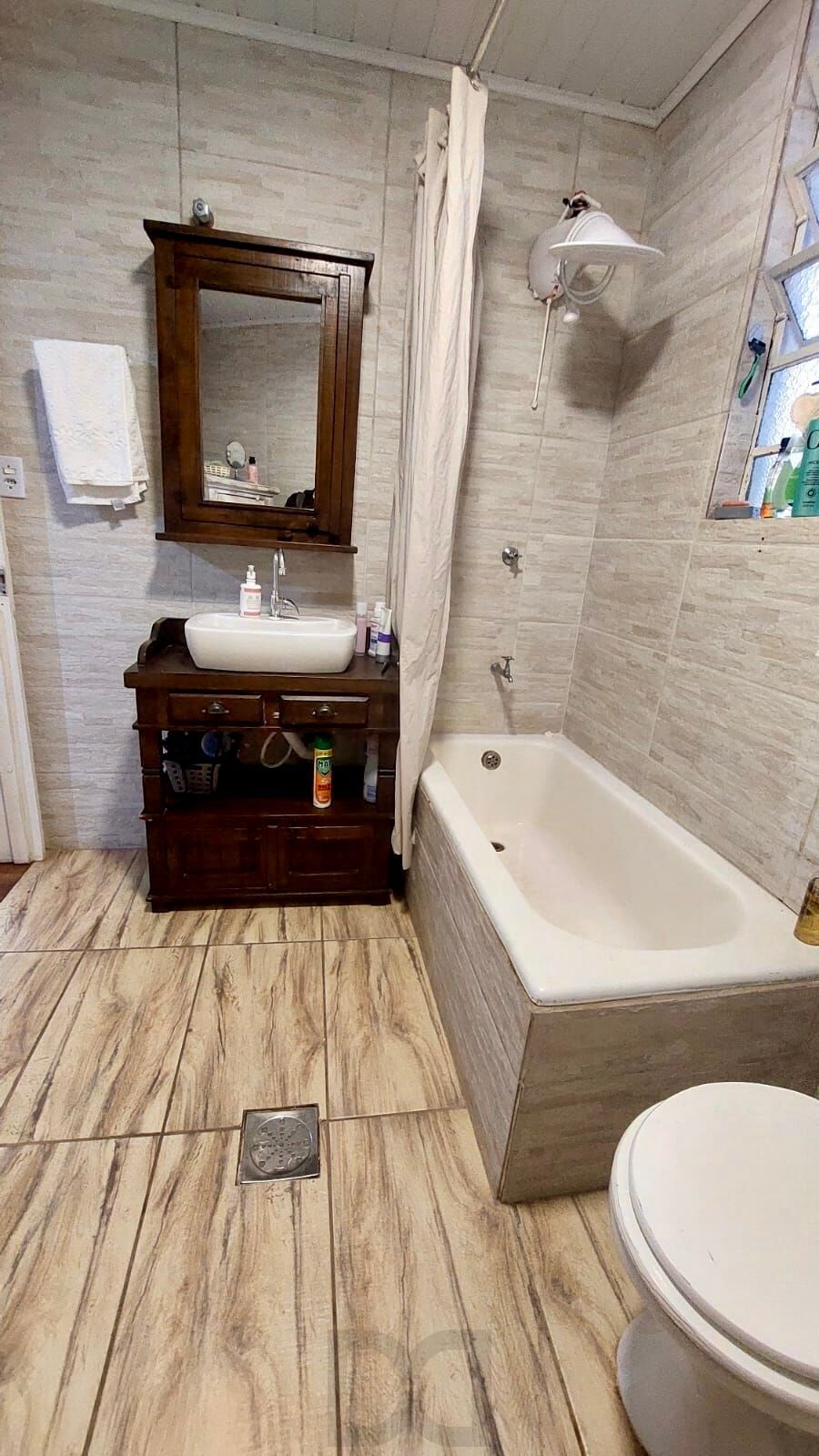 Apartamento Garden pátio 1 dormitório 1 vaga coberta Av. Pátria São Geraldo — foto 18
