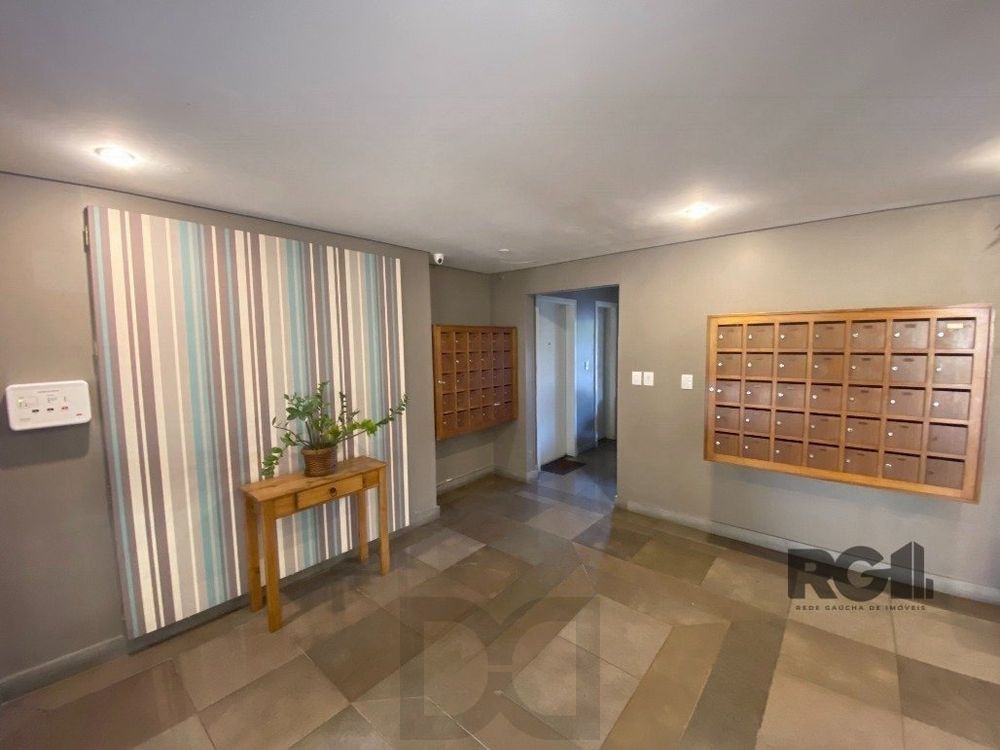 Apartamento de 2 quartos, elevador no bairro Partenon. — foto 29