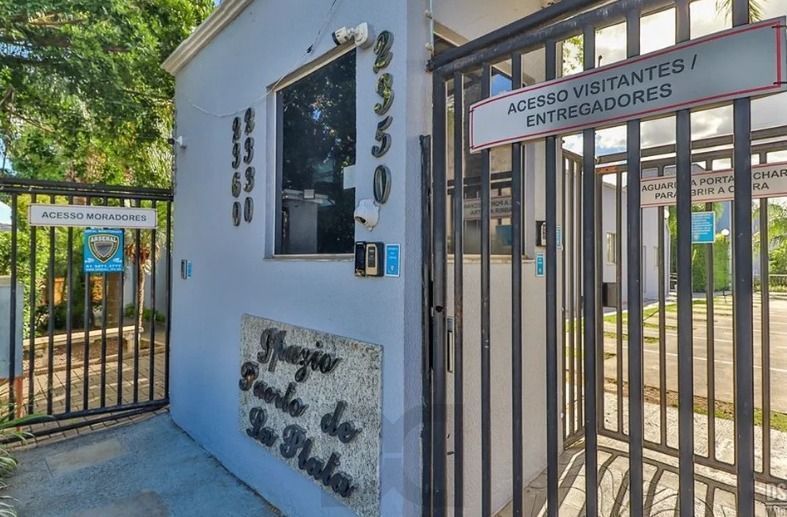 Apartamento de 3 quartos, sacada, 1 vaga no bairro Jardim Planalto. — foto 22