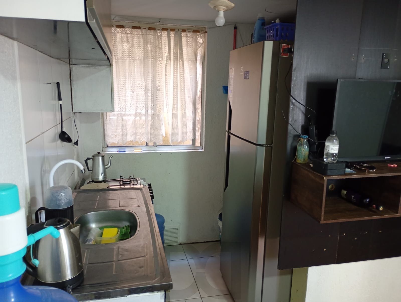 Apartamento Térreo 2 quartos com vaga no Bairro Jardim Leopoldina Porto Alegre — foto 42