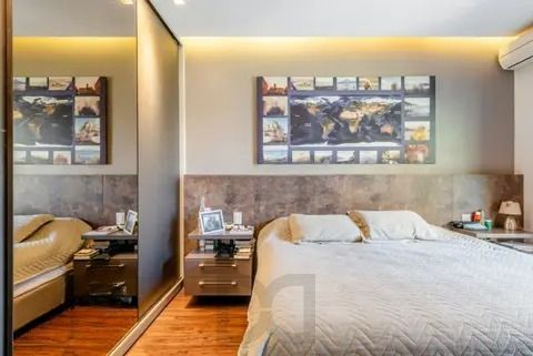 Casa em condomínio de 3 quartos no Bairro Bela Vista Porto Alegre. — foto 25