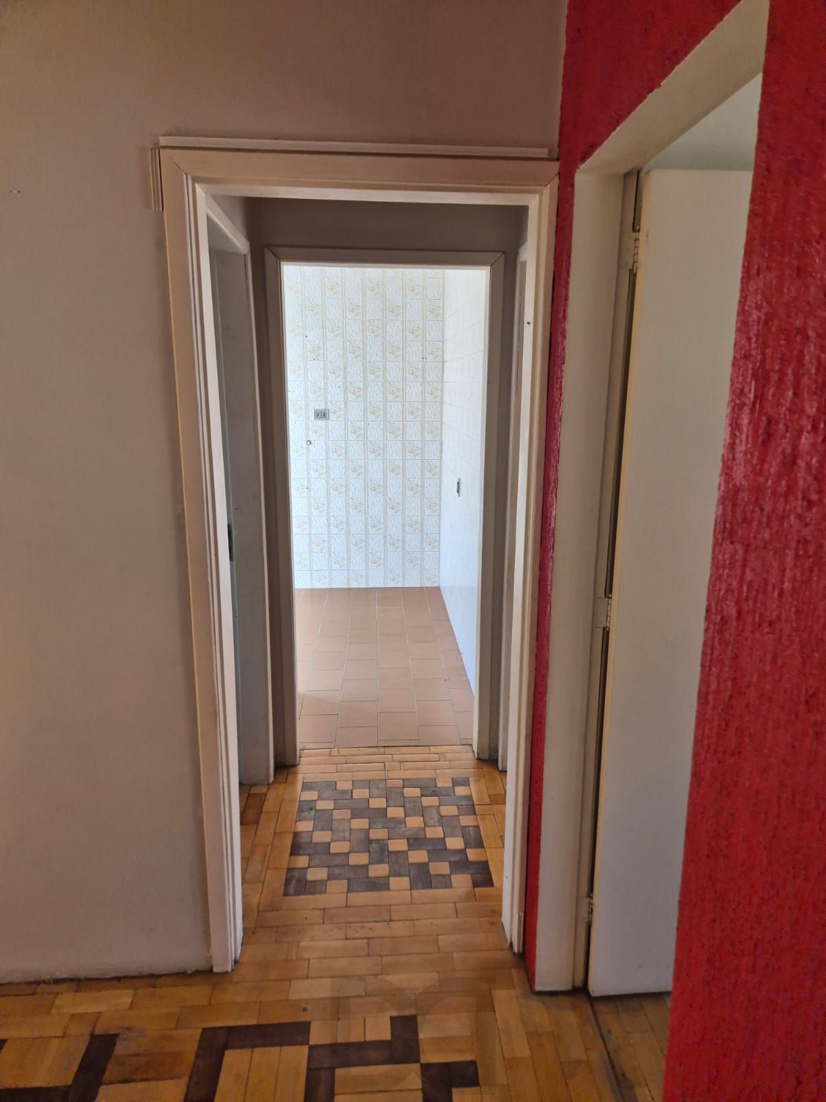 Apartamento com 2 quartos e 56m² à venda em Cristo Redentor. — foto 7
