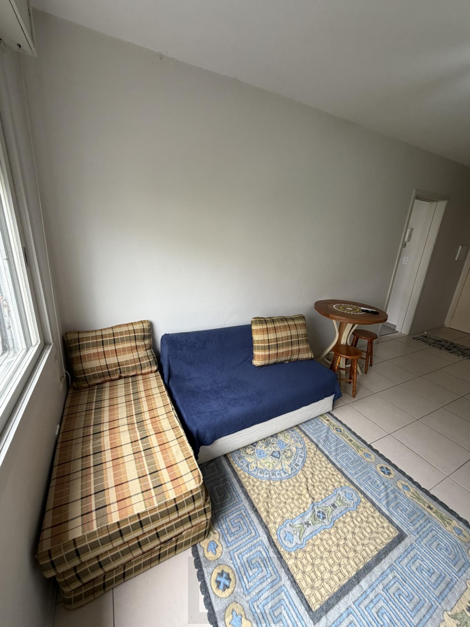 Apartamento 1 dormitório na rua Irmão José Otão, Independência — foto 7