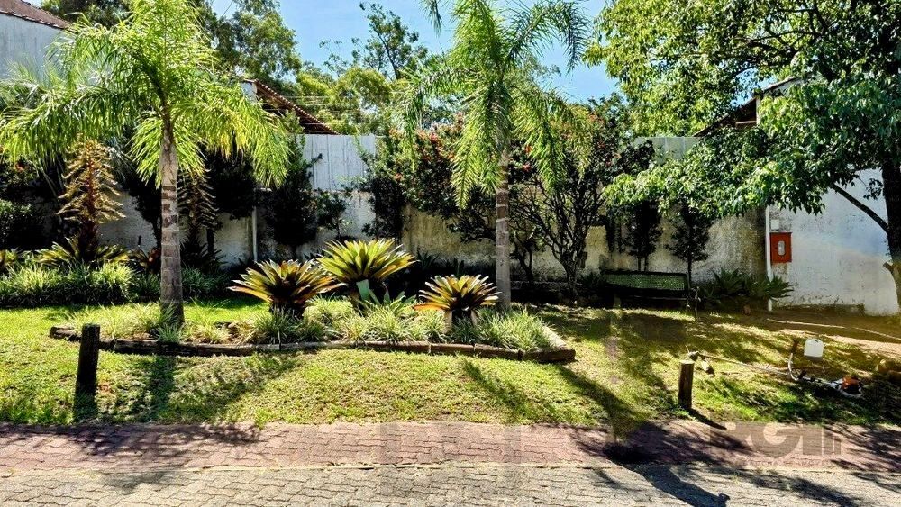 Terreno Bairro Hípica Condomínio Porto do Sol Av. Juca Batista Porto Alegre — foto 19
