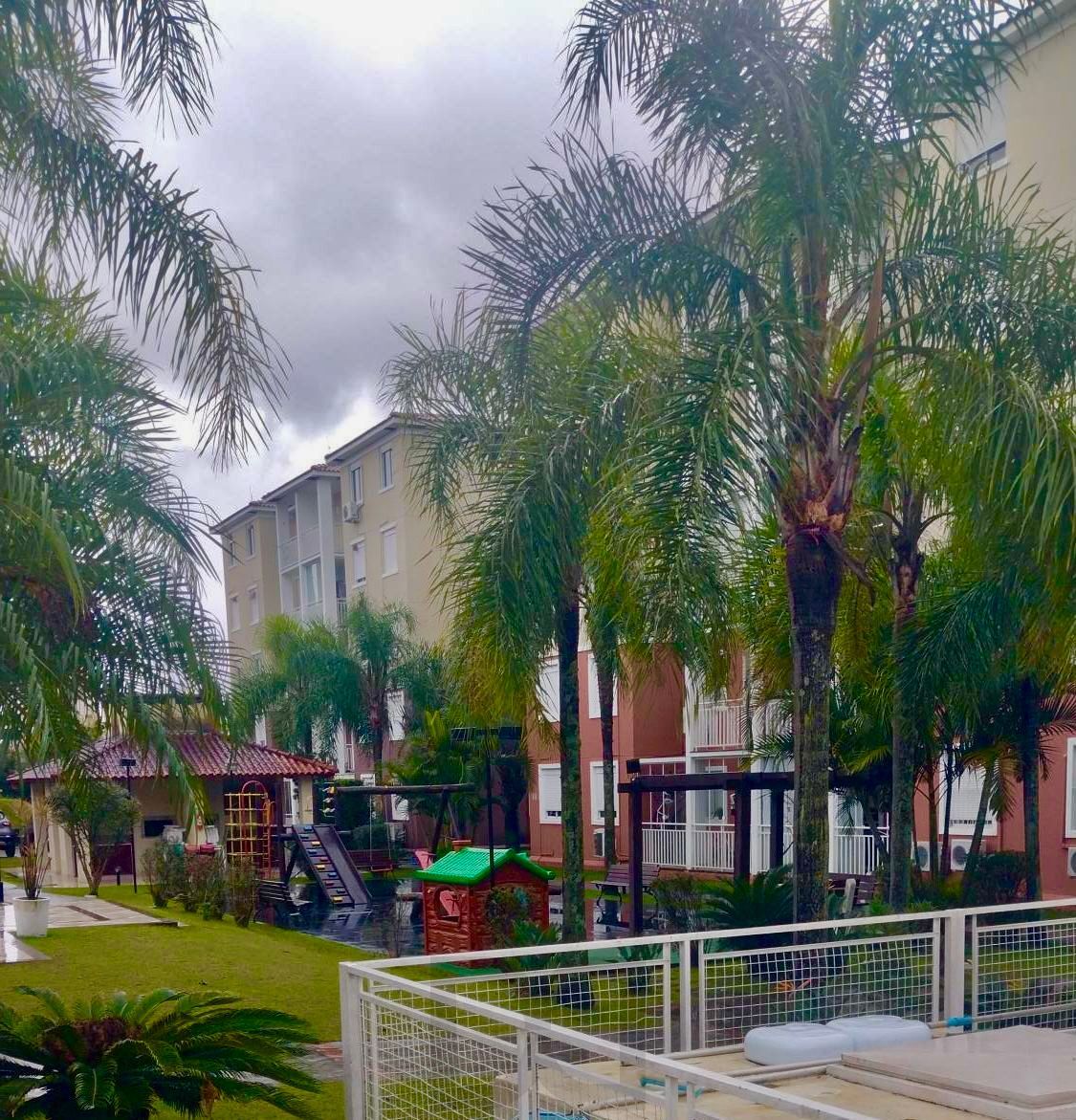 Apartamento com 67m², 3 dormitórios com vaga de garagem no bairro Morro Santana — foto 19
