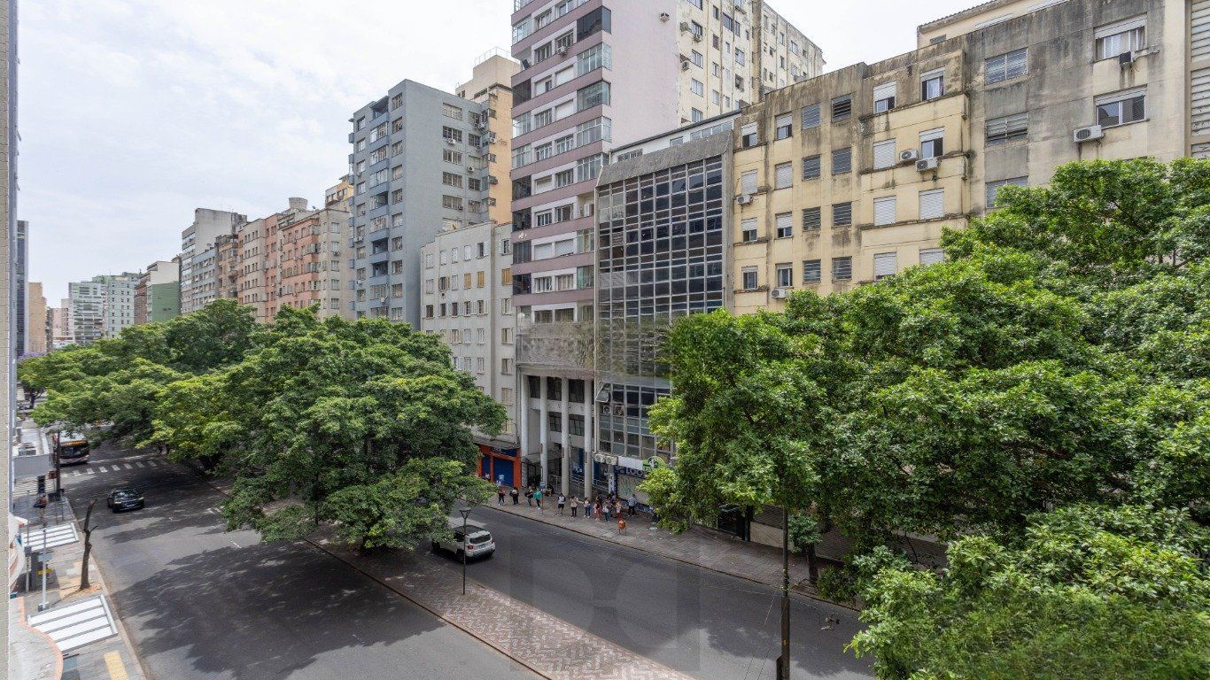 Apartamento 3 Quartos com Vaga e elevador no Centro Histórico — foto 15
