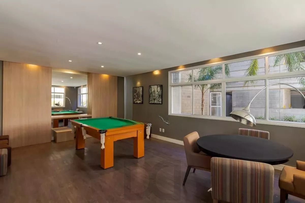 Apartamento 2 dormitórios suíte, elevador, infra e vaga coberta na Farrapos — foto 25