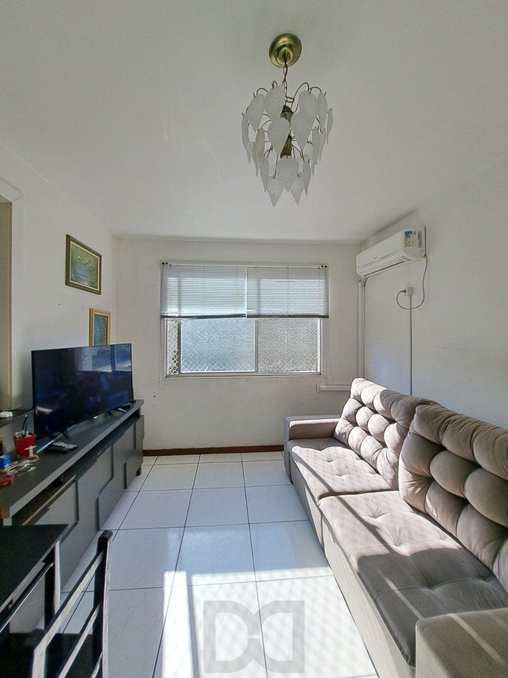 Cobertura de 2 dormitórios bairro Medianeira — foto 1